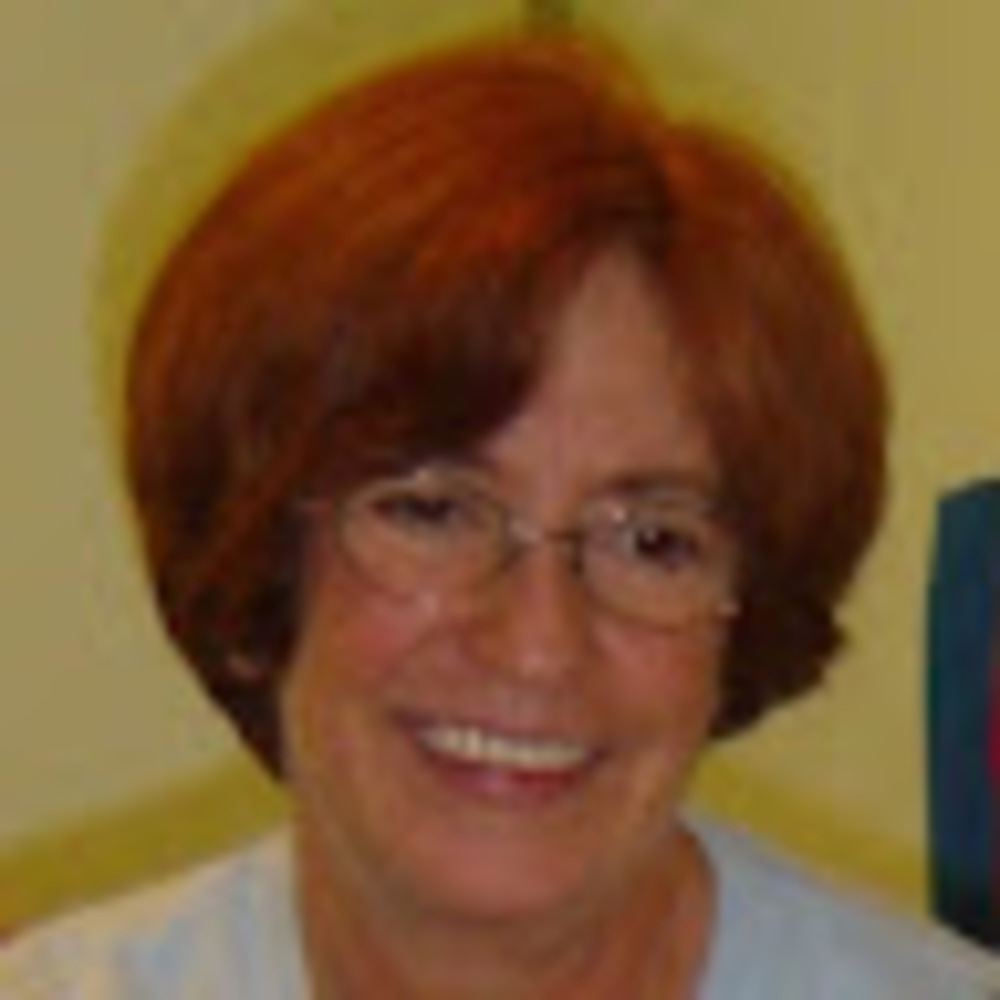 Meet your Posher, Ann